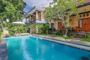  Aron Guest House Ubud  Sukawati